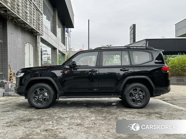 Toyota Land Cruiser (imported) id 4262538 из Китая 18