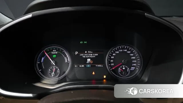 Hyundai The New Santa Fe id 3625437 из Кореи 18