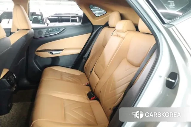 Lexus NX450h + 2nd generation id 3625335 из Кореи 18