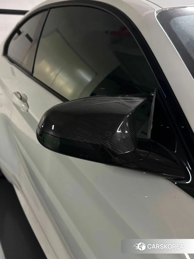 BMW M2 (F87) id 4362871 из Кореи 8