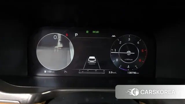 Kia Sorento 4th Generation id 3691410 из Кореи 18