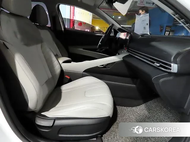 Hyundai Avante (CN7) id 3522902 из Кореи 16