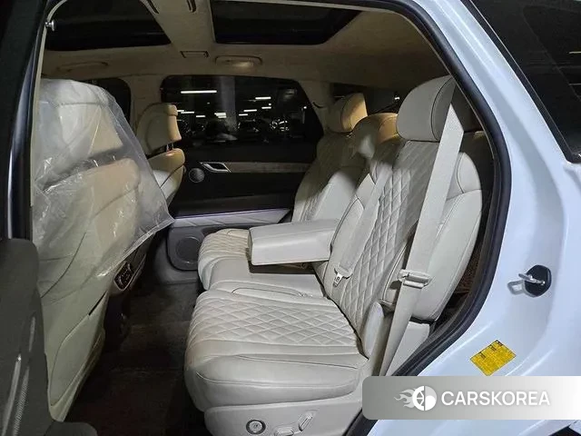 Genesis GV80 id 3578247 из Кореи 18