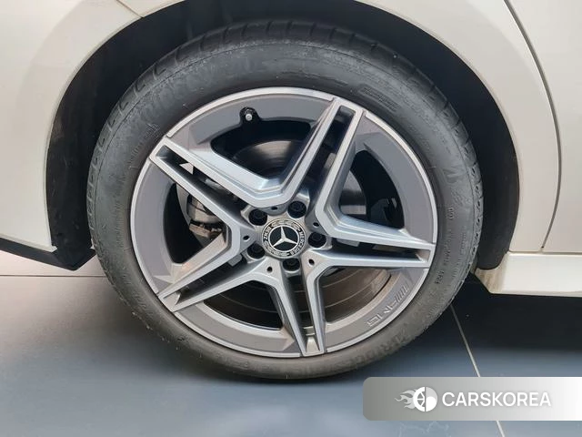 Mercedes-Benz CLA (import) id 4365661 из Китая 17