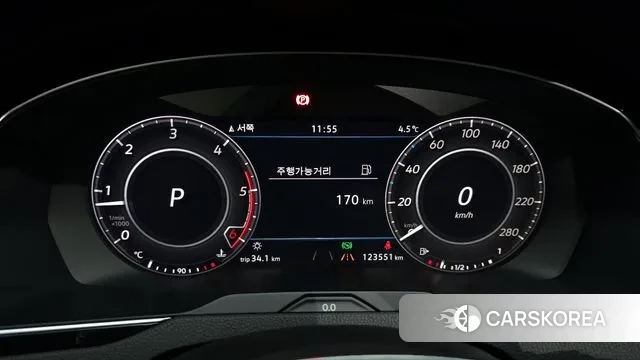 Volkswagen Arteon id 3698323 из Кореи 18