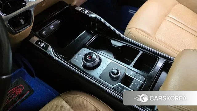 Kia Sorento 4th Generation id 3540772 из Кореи 18