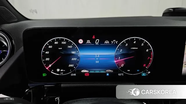 Mercedes-Benz GLA - Class H247 id 3538441 из Кореи 18