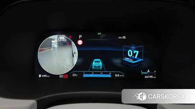 Hyundai The New Palisade id 3953803 из Кореи 18