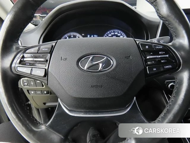 Hyundai Grandeur IG id 4477376 из Кореи 17