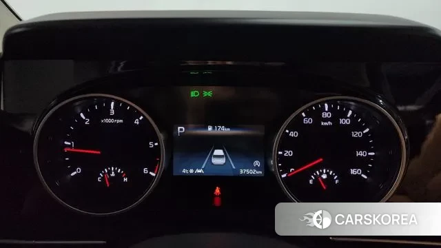 Kia Carnival 4th generation id 3751989 из Кореи 18