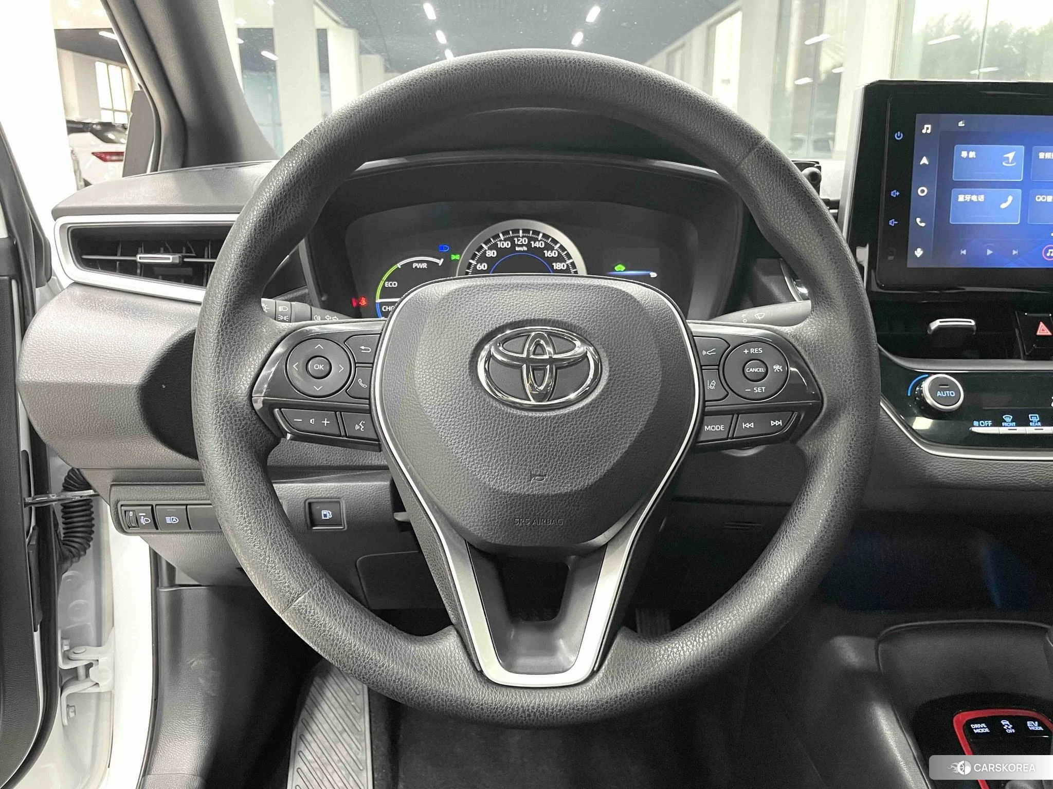 Toyota Lei Ling id 4420936 из Китая 15