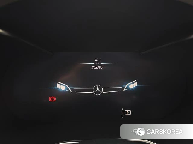 Mercedes-Benz Class C id 4264447 из Китая 8