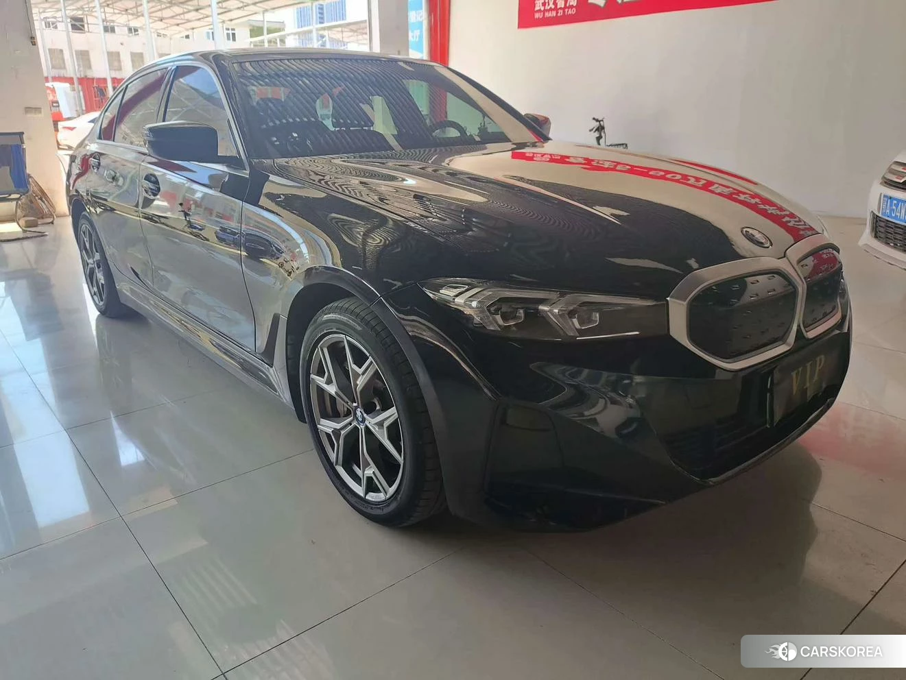 BMW i3 id 4486186 из Китая 8