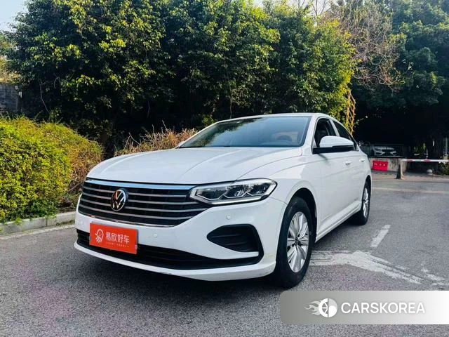 Volkswagen Lavida id 3857850 из Китая 8