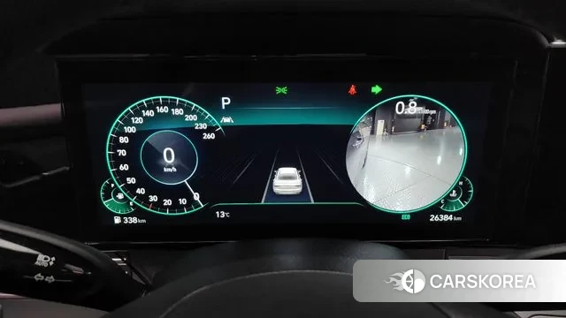 Hyundai The New Grandeur IG id 3406314 из Кореи 18