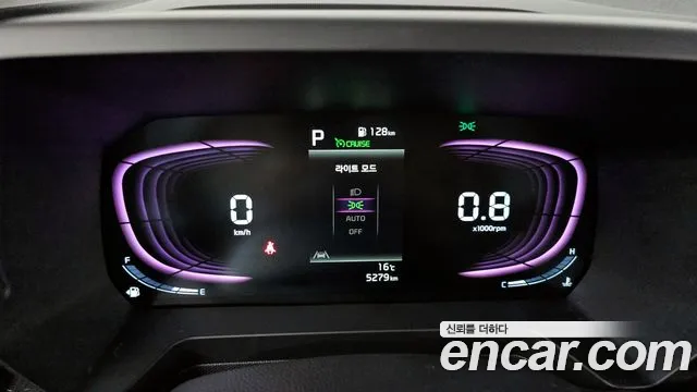 Kia The New Kia Ray id 2658568 из Кореи 18