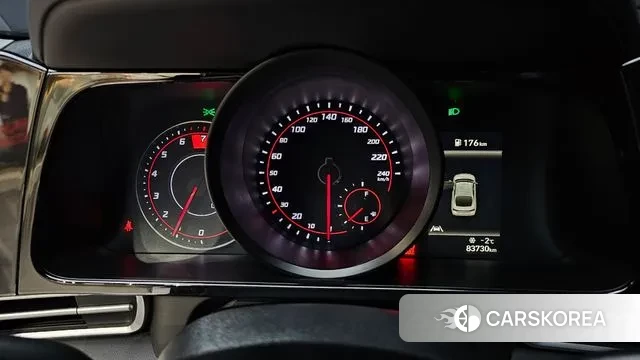 Hyundai Avante (CN7) id 3616515 из Кореи 18