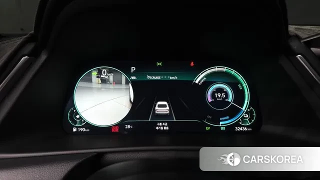 Hyundai Sonata Hybrid (DN8) id 2985379 из Кореи 18