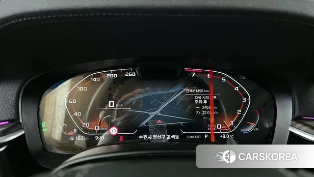 BMW 6 Series GT (G32) id 3787756 из Кореи 18