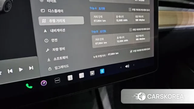 Tesla Model 3 id 2931448 из Кореи 18
