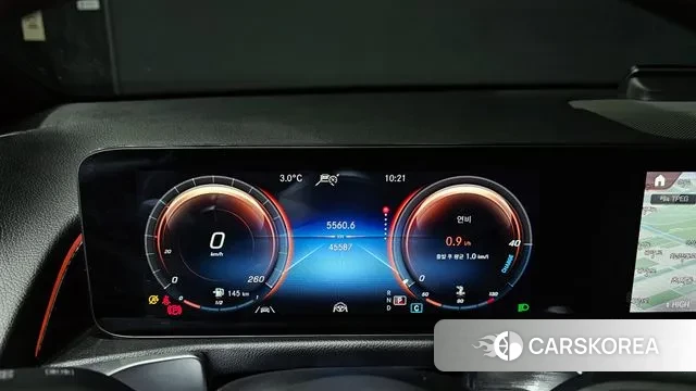 Mercedes-Benz GLB-Class X247 id 3634803 из Кореи 18