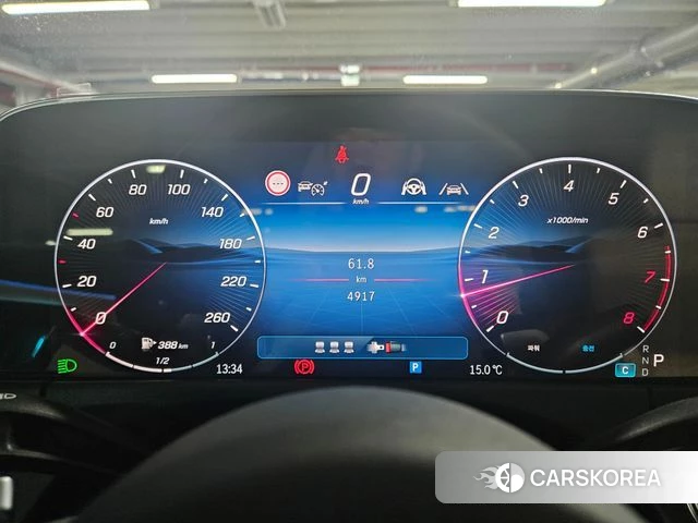 Mercedes-Benz E-Class W214 id 3841063 из Кореи 18