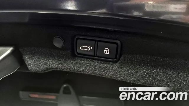 Kia K7 Premier id 2755890 из Кореи 18