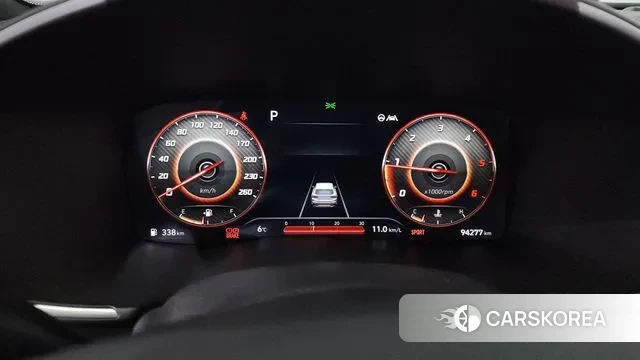 Hyundai The New Santa Fe id 3722748 из Кореи 18