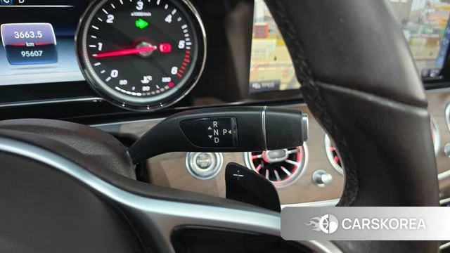 Mercedes-Benz E-Class W213 id 4403187 из Кореи 30