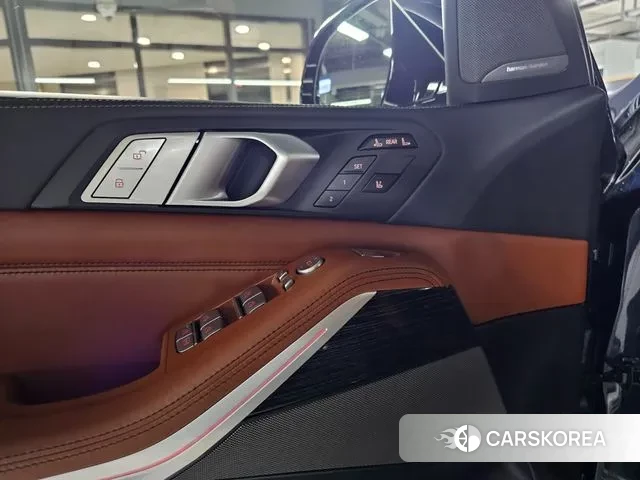 BMW X7 (G07) id 3312336 из Кореи 11