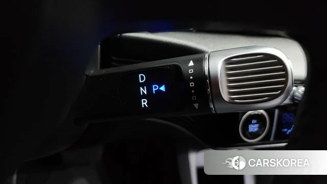 Hyundai Ionic 5 id 3806944 из Кореи 18