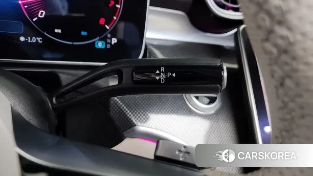 Mercedes-Benz CLE-Class C236 id 3614374 из Кореи 18