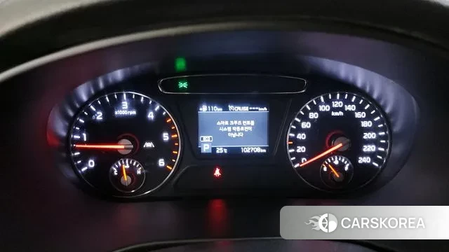 Kia The New Sorento id 2961899 из Кореи 18