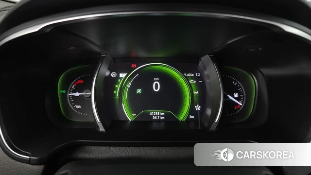 Renault Korea (Samsung) SM6 id 4536326 из Кореи 31