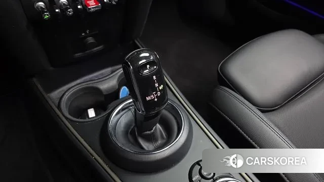 Mini Cooper D Countryman id 3765240 из Кореи 18