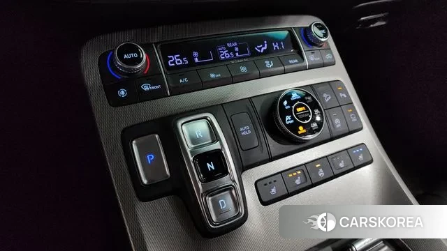 Hyundai Palisade id 3378812 из Кореи 18