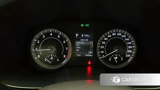 Hyundai Venue id 3374620 из Кореи 18