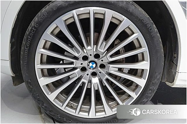 BMW X7 (G07) id 3870761 из Кореи 18