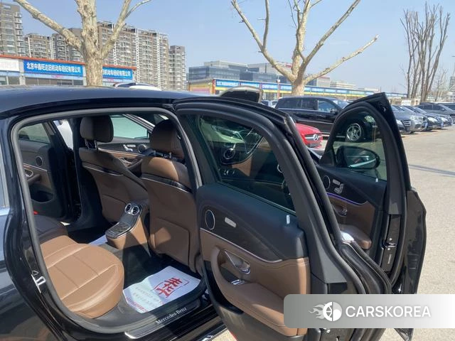 Mercedes-Benz E-class id 4256958 из Китая 13