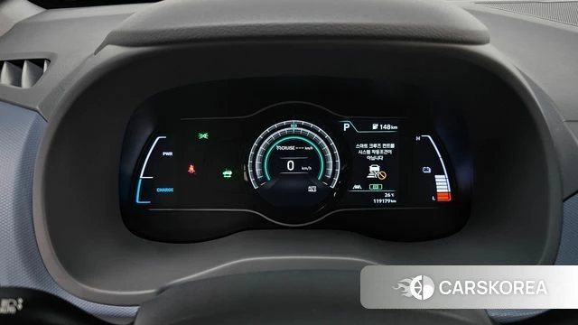 Hyundai Kona Electric id 4647327 из Кореи 28