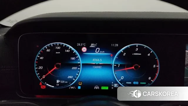 Mercedes-Benz CLS-Class C257 id 3121324 из Кореи 18