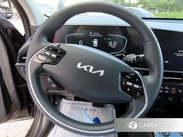 Kia Di Ol Nu Niro id 3366778 из Кореи 18