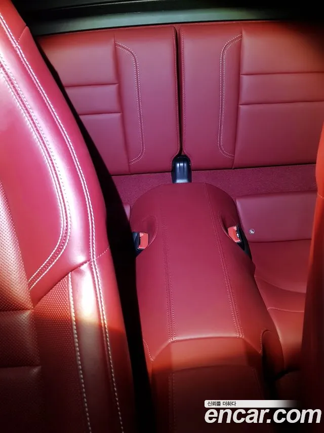 Porsche 911(992) id 2832986 из Кореи 9