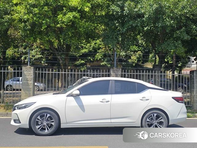 Nissan Xuan Yi id 4278970 из Китая 9