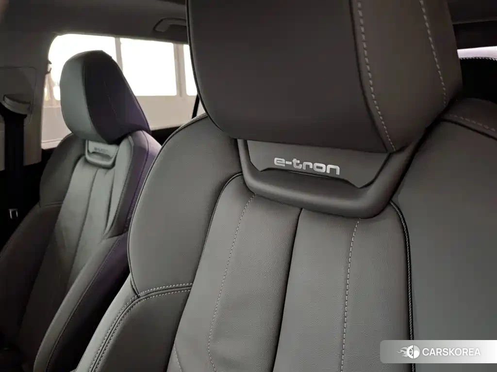 Audi Q5 e-tron id 4546530 из Китая 27