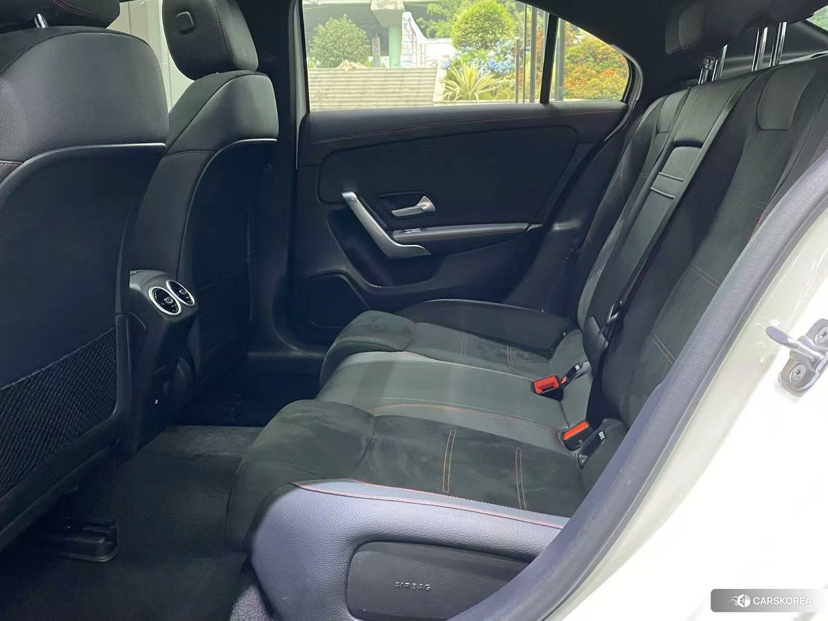 Mercedes-Benz A-Class id 4514699 из Китая 14