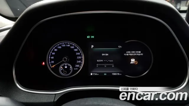 Genesis GV80 id 2478209 из Кореи 18