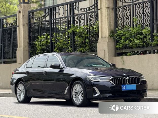 BMW 5 series id 4275513 из Китая 15