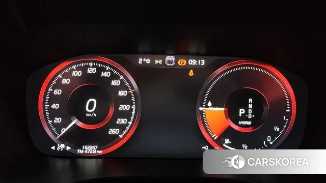 Volvo XC60 second Generation id 3551670 из Кореи 18