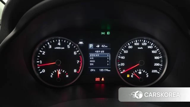 Kia Stonic id 4620689 из Кореи 18